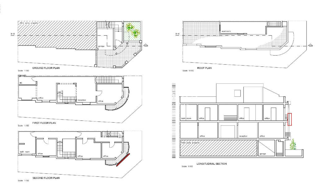 Commercial Property, For Sale