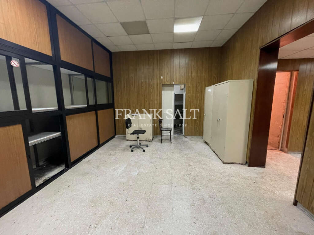 Commercial Property, For Sale