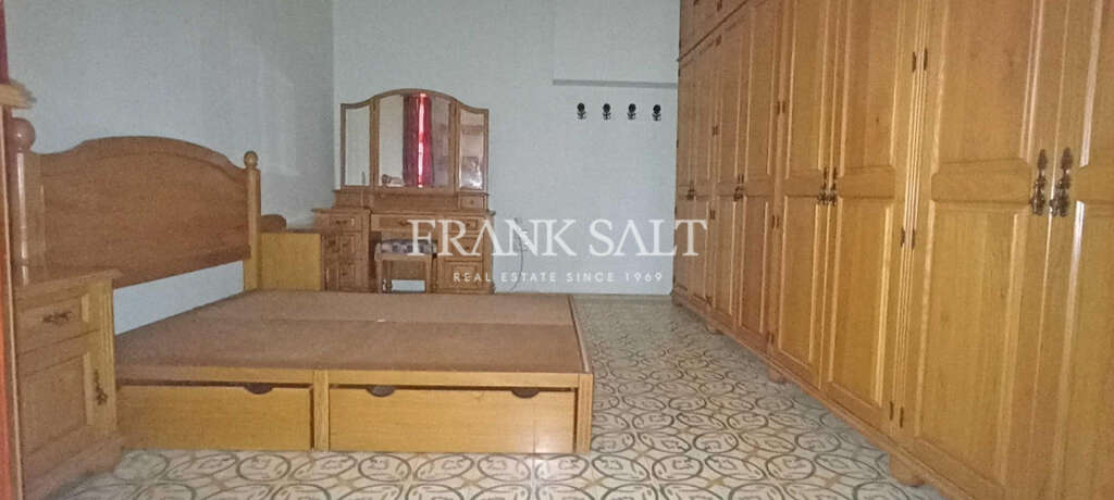 3 Bed, HouseFor Sale, Zejtun, Malta