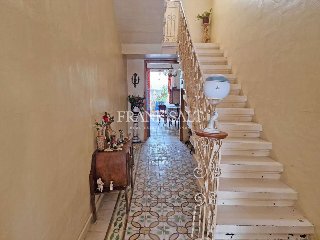 4 Bed, HouseFor Sale, Rabat, Malta
