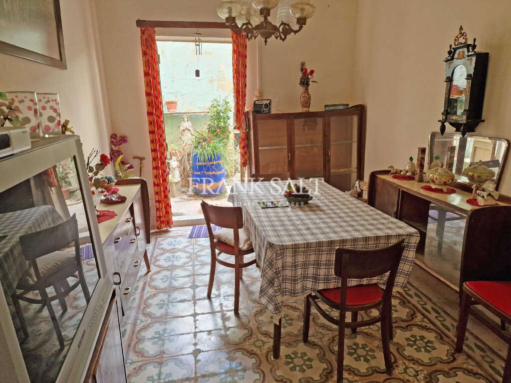 4 Bed, HouseFor Sale, Rabat, Malta