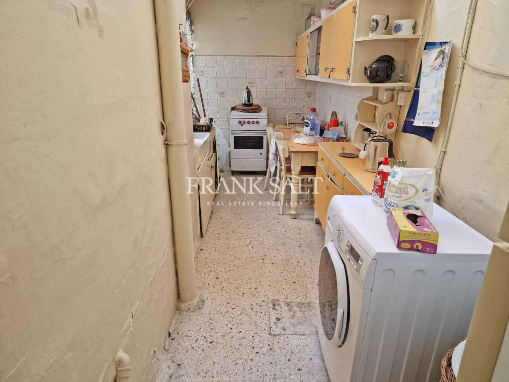 4 Bed, HouseFor Sale, Rabat, Malta