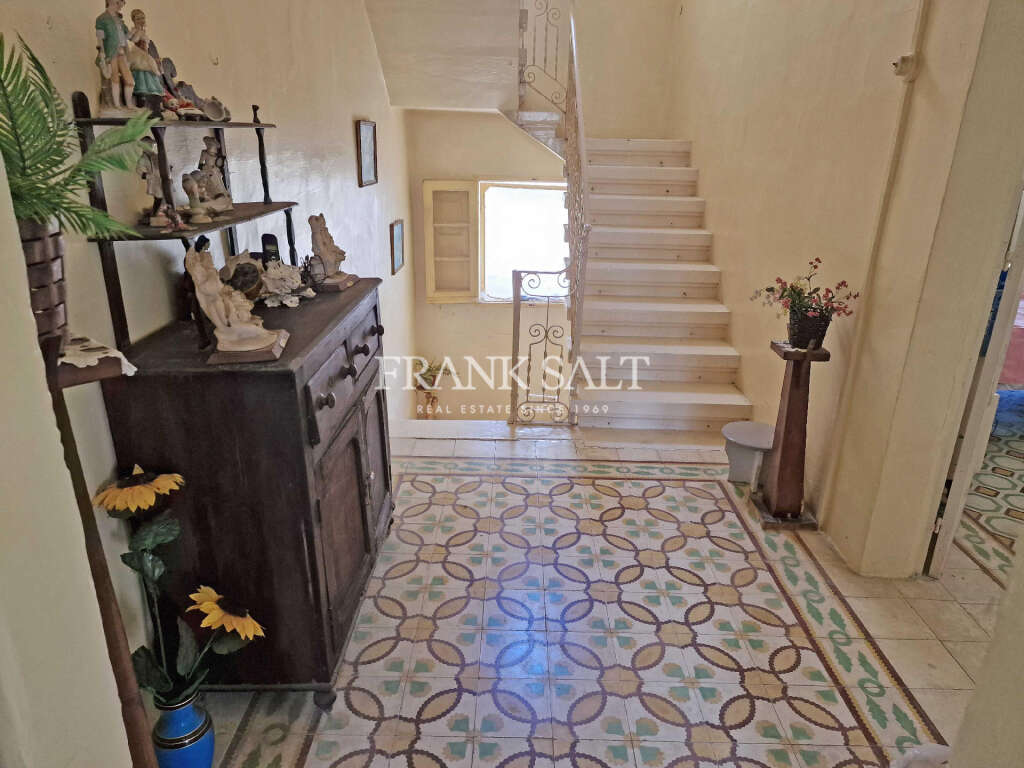 4 Bed, HouseFor Sale, Rabat, Malta