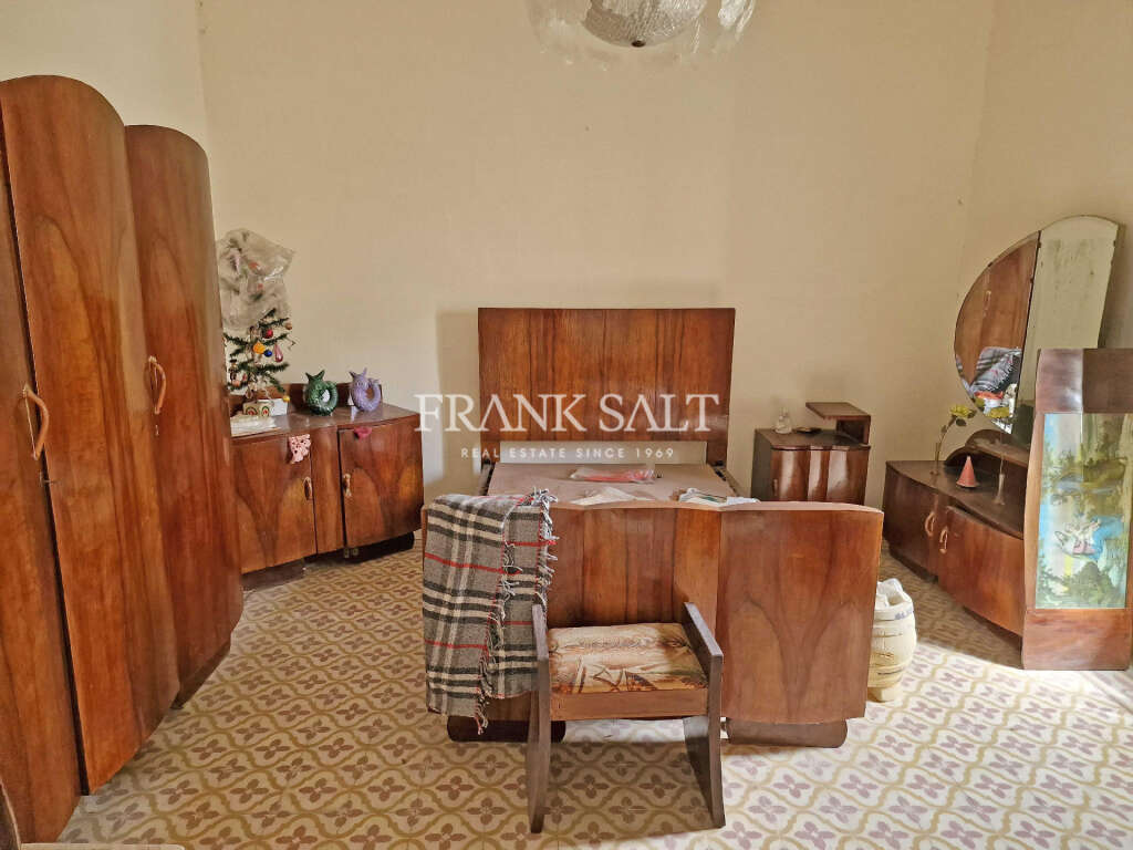 4 Bed, HouseFor Sale, Rabat, Malta