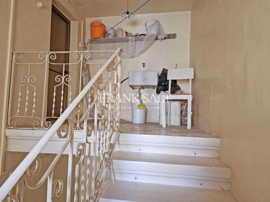 4 Bed, HouseFor Sale, Rabat, Malta