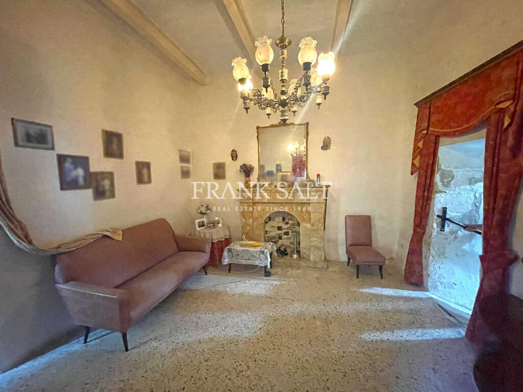 4 Bed, HouseFor Sale, Zejtun, Malta