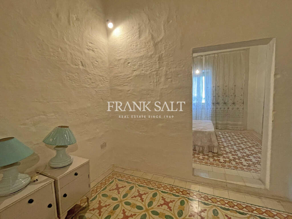 4 Bed, HouseFor Sale, Zejtun, Malta