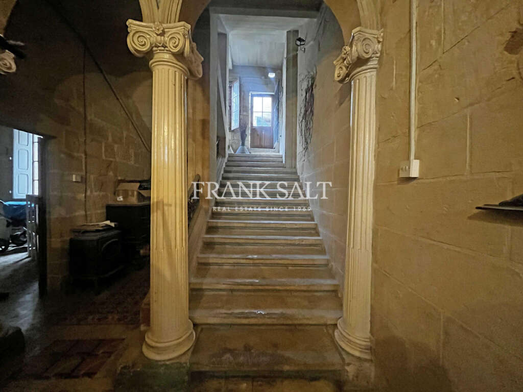 4 Bed, HouseFor Sale, Cospicua, Malta