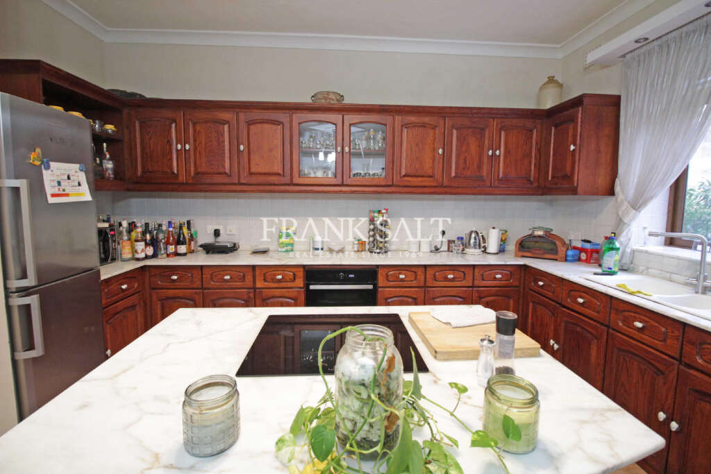 3 Bed, HouseFor Sale, Marsaxlokk, Malta