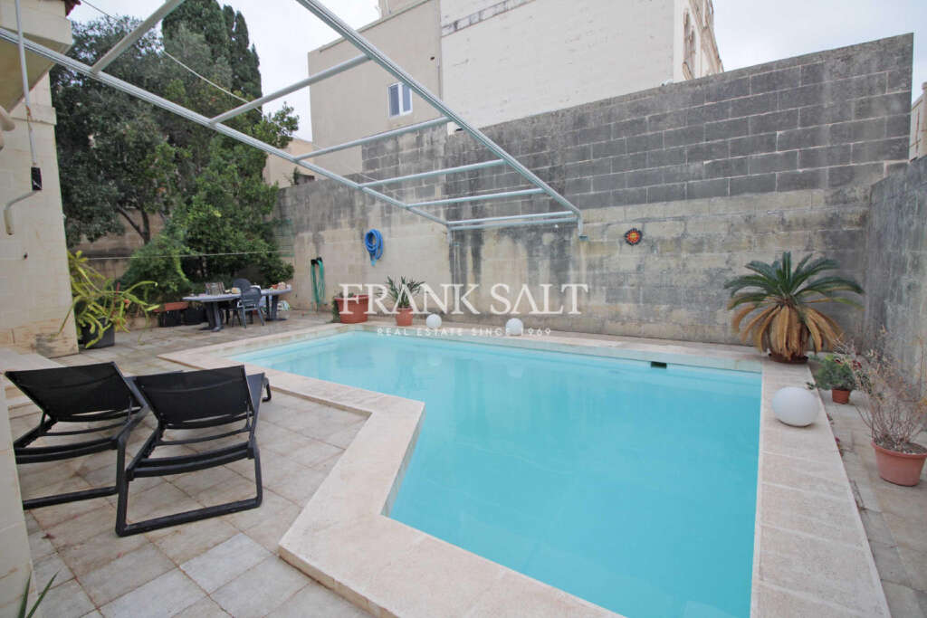 3 Bed, HouseFor Sale, Marsaxlokk, Malta