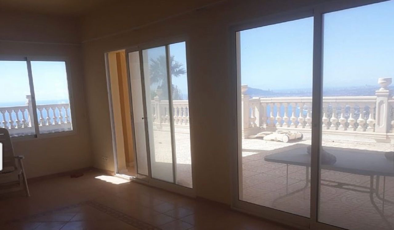 Altea, Alicante, 5 Bedrooms Bedrooms, ,For Sale,CHA0130 - OPF