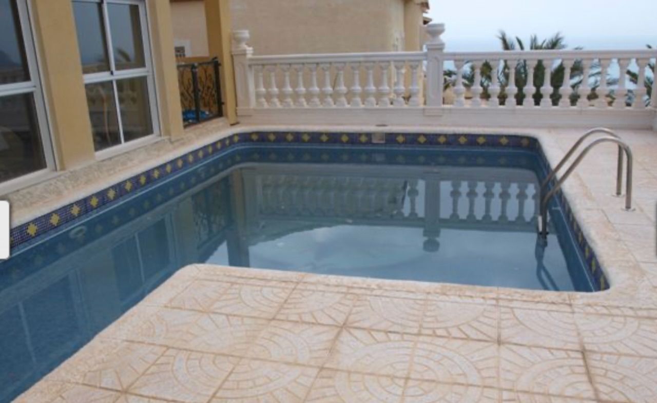 Altea, Alicante, 5 Bedrooms Bedrooms, ,For Sale,CHA0130 - OPF