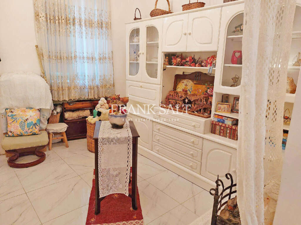 1 Bed, ApartmentFor Sale, Balzan, Malta