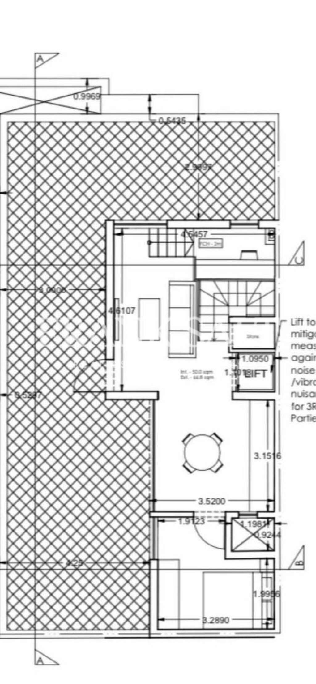 1 Bed, ApartmentFor Sale, Gzira, Malta