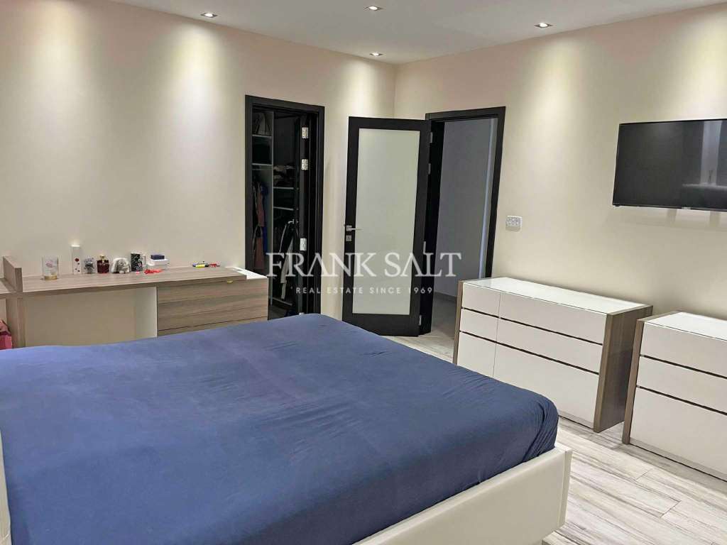 3 Bed, ApartmentFor Sale, Zabbar, Malta