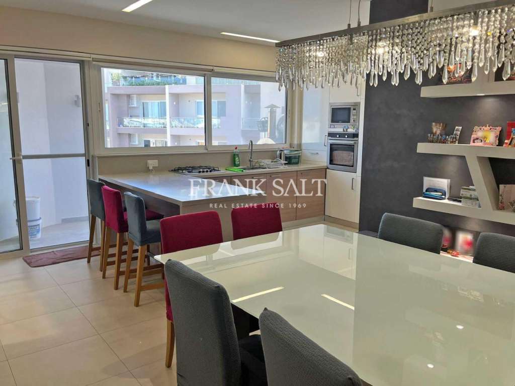 3 Bed, ApartmentFor Sale, Zabbar, Malta