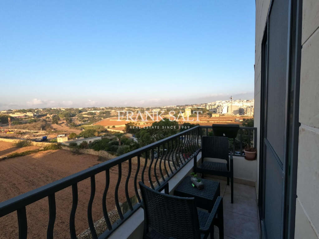 3 Bed, ApartmentFor Sale, Marsascala, Malta
