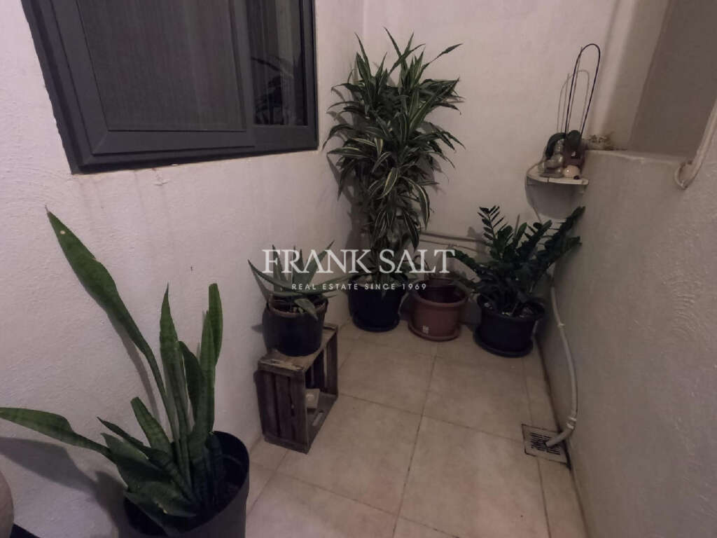 3 Bed, ApartmentFor Sale, Marsascala, Malta