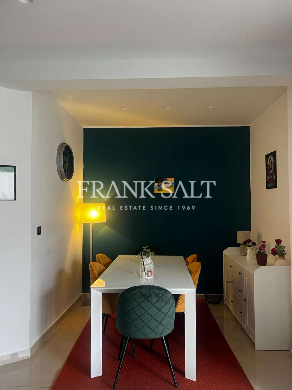 3 Bed, ApartmentFor Sale, Zurrieq, Malta