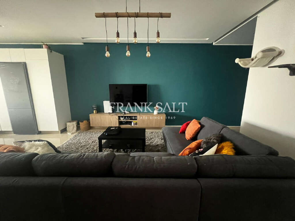 3 Bed, ApartmentFor Sale, Zurrieq, Malta