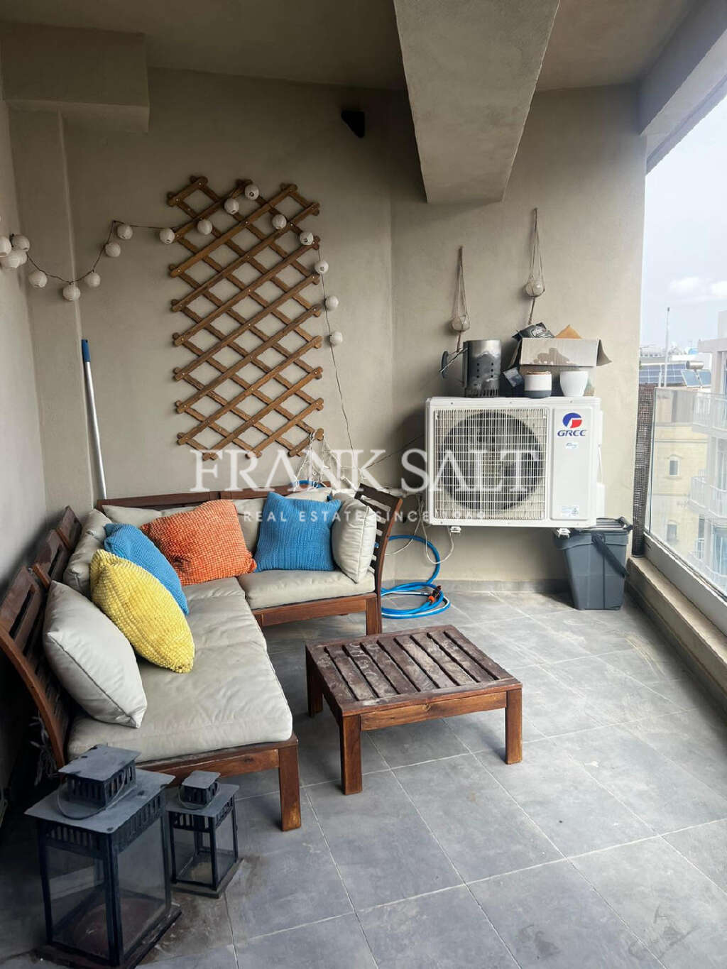 3 Bed, ApartmentFor Sale, Zurrieq, Malta