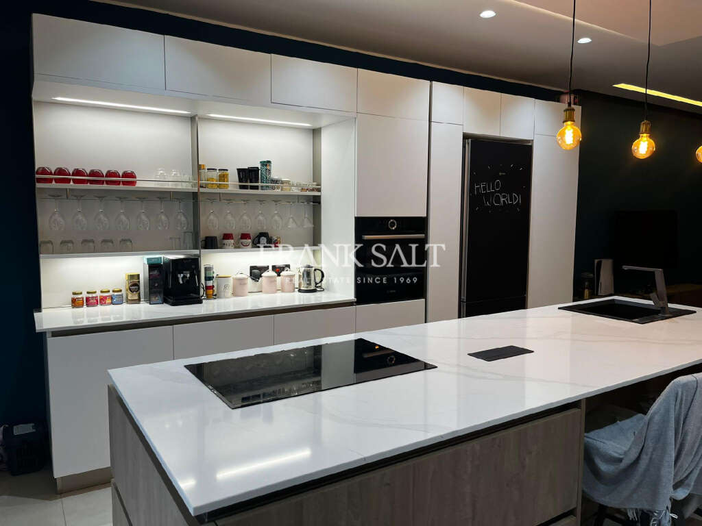 3 Bed, ApartmentFor Sale, Zurrieq, Malta