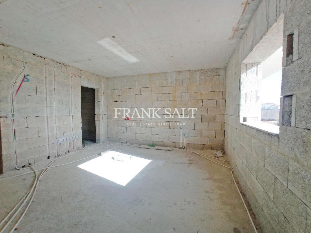 3 Bed, ApartmentFor Sale, Naxxar, Malta