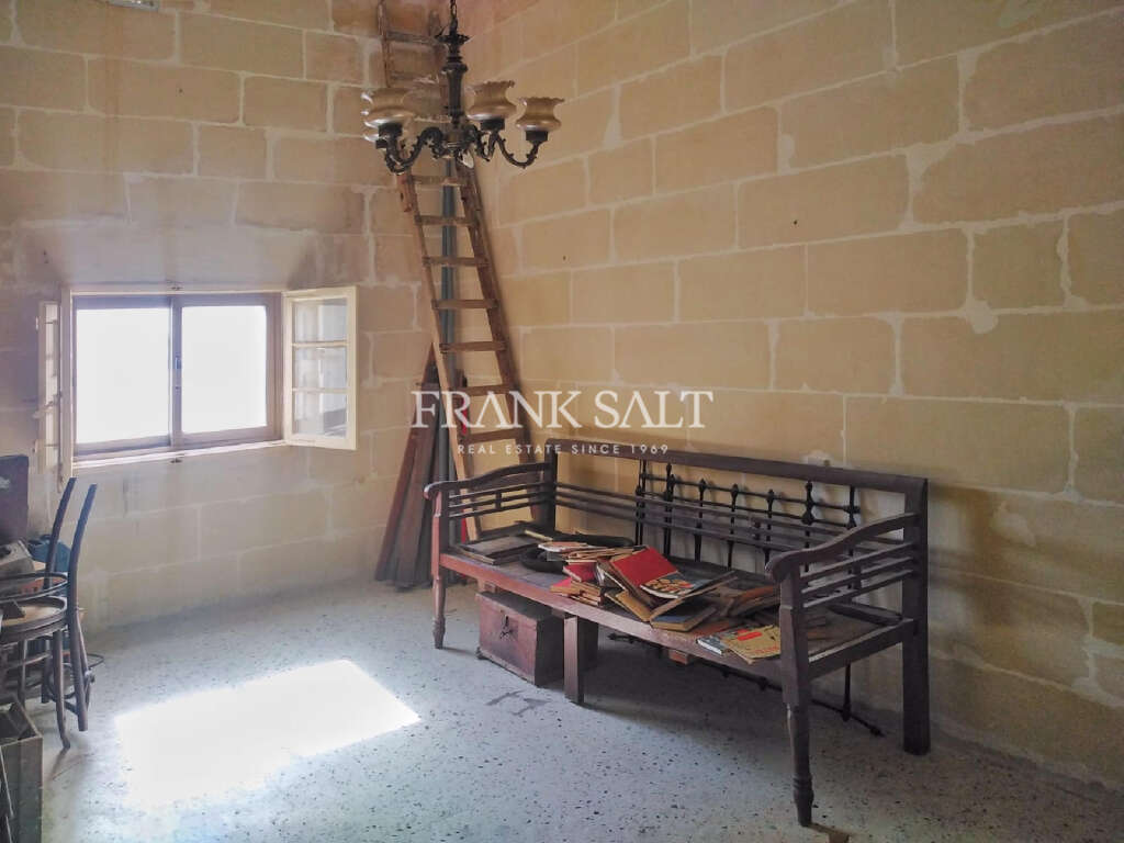 5 Bed, HouseFor Sale, Victoria, Gozo