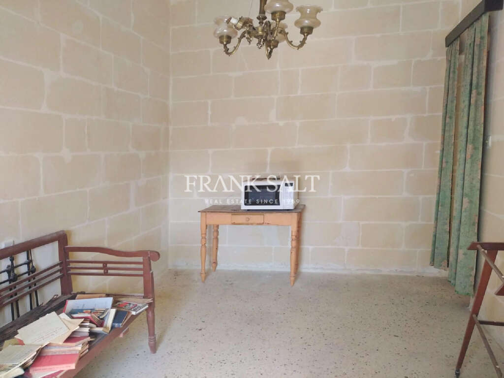 5 Bed, HouseFor Sale, Victoria, Gozo