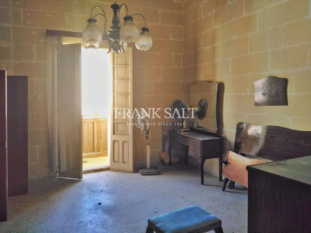 5 Bed, HouseFor Sale, Victoria, Gozo