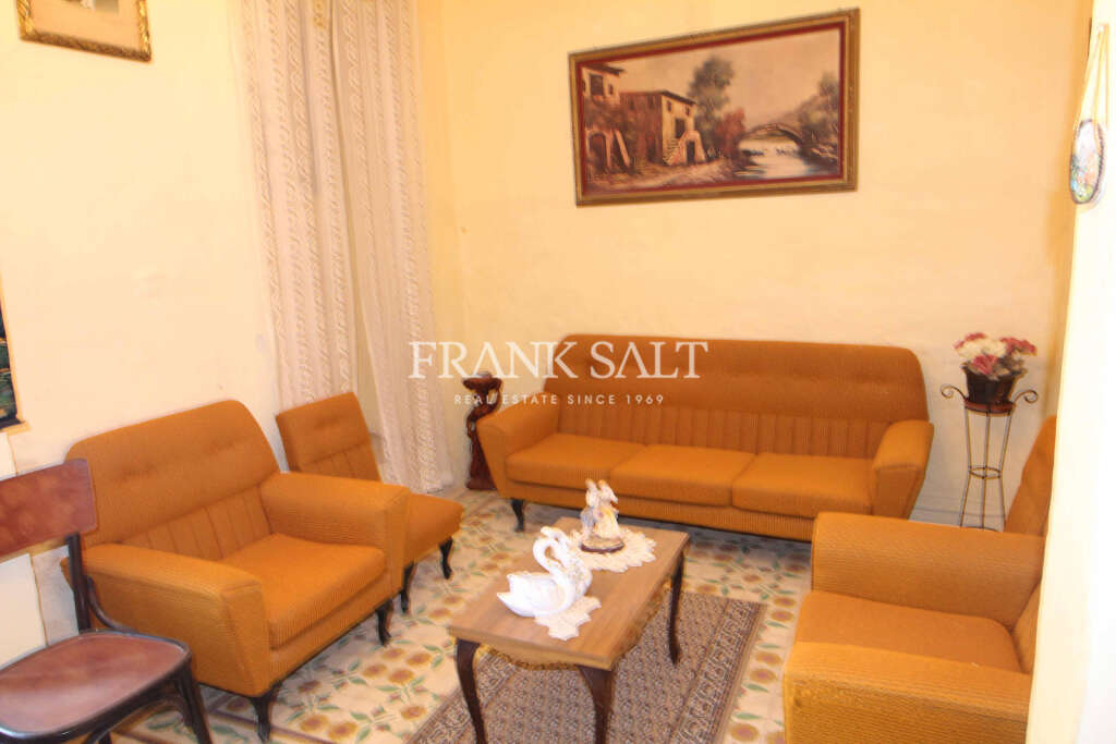 3 Bed, HouseFor Sale, Gharghur, Malta