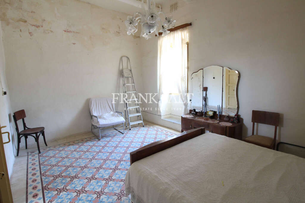 3 Bed, HouseFor Sale, Gharghur, Malta