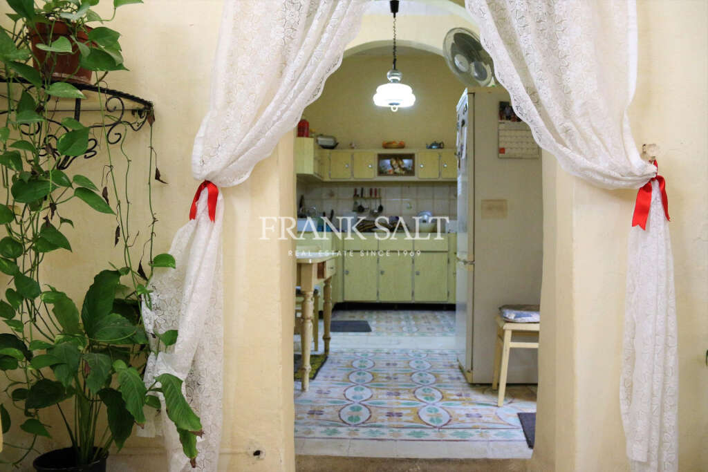 3 Bed, HouseFor Sale, Gharghur, Malta