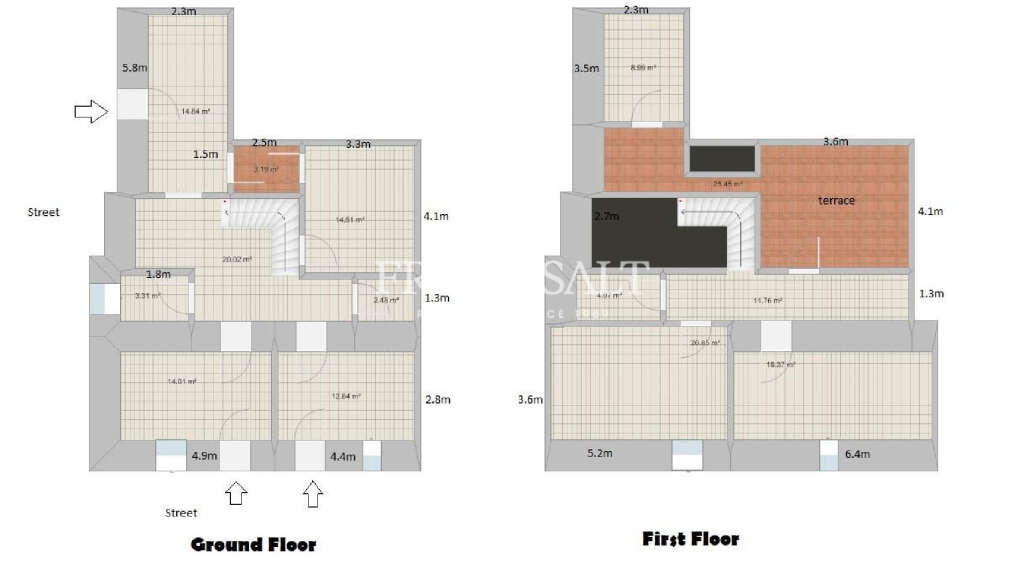 3 Bed, HouseFor Sale, Gharghur, Malta