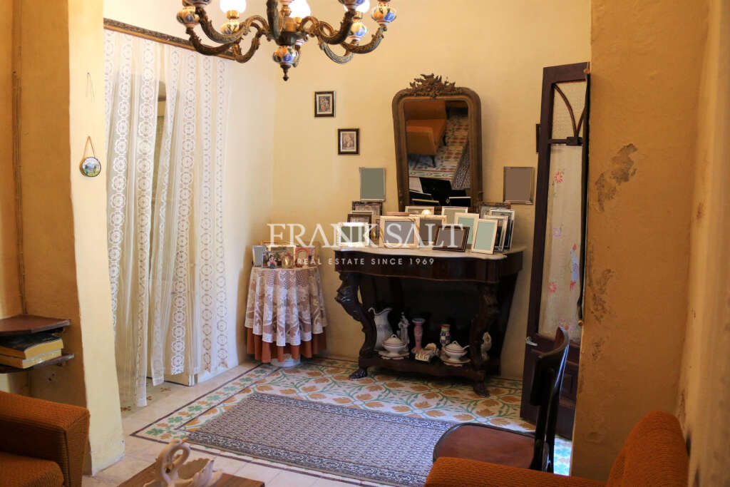 3 Bed, HouseFor Sale, Gharghur, Malta