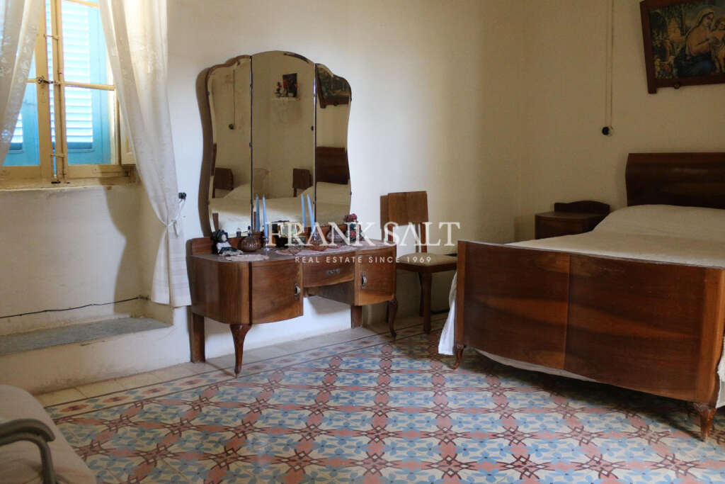 3 Bed, HouseFor Sale, Gharghur, Malta
