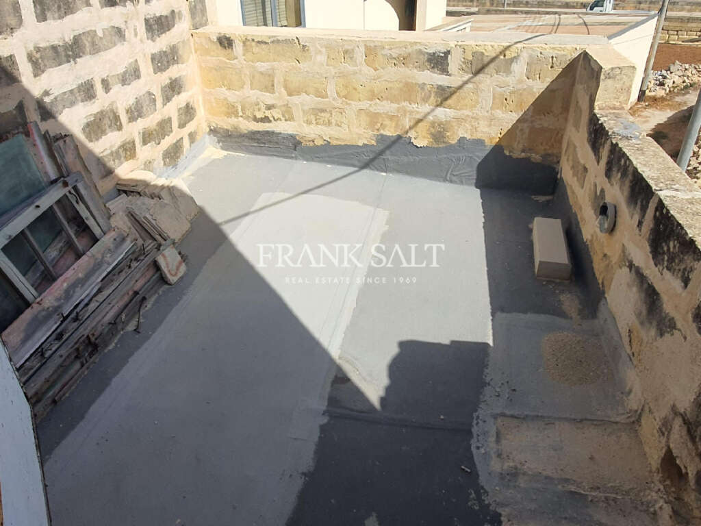 3 Bed, HouseFor Sale, Kalkara, Malta