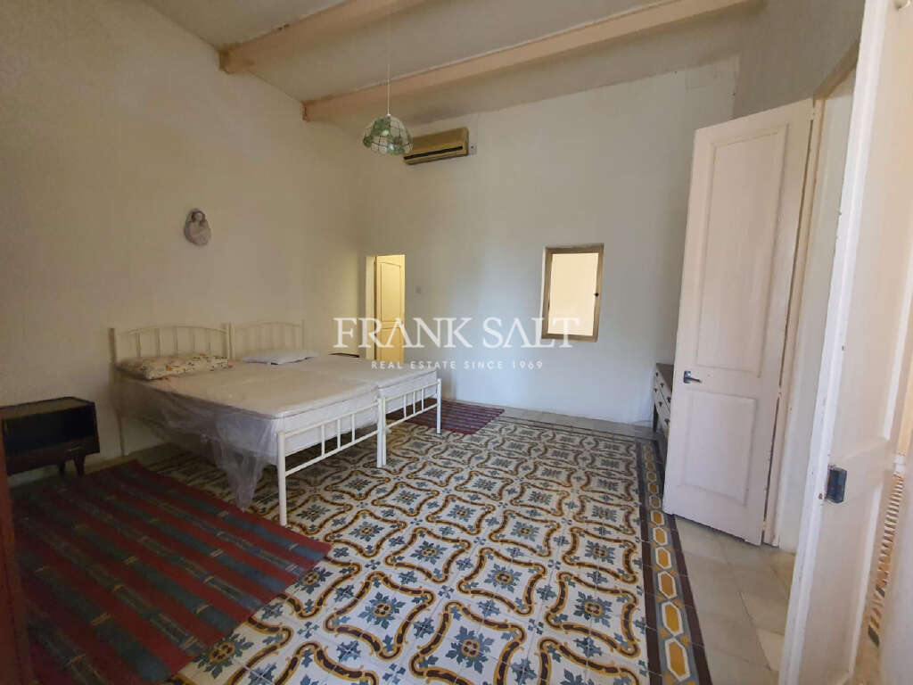 3 Bed, HouseFor Sale, Kalkara, Malta