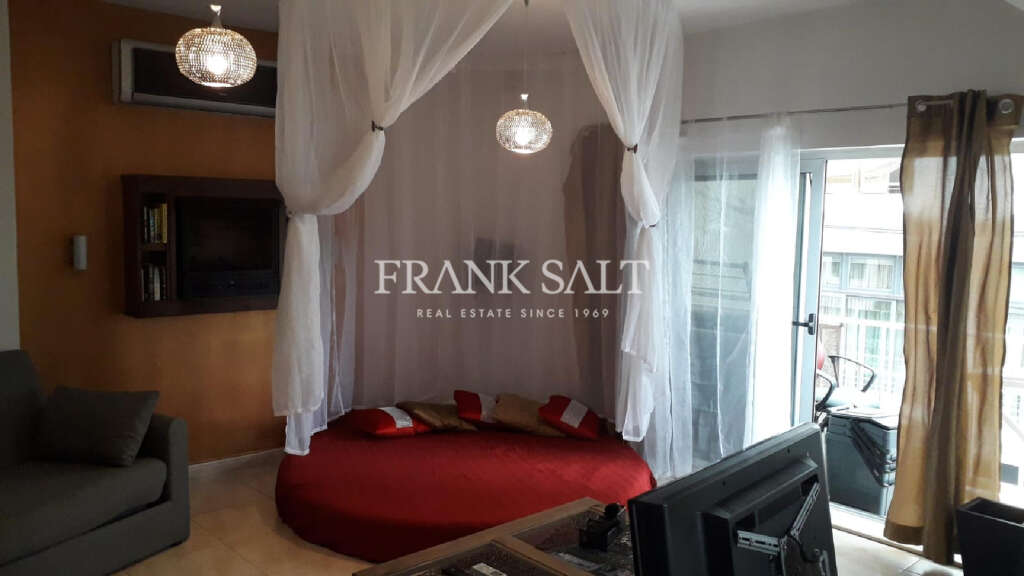 2 Bed, ApartmentFor Sale, Sliema, Malta