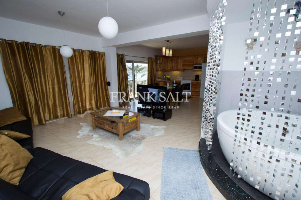 2 Bed, ApartmentFor Sale, Sliema, Malta