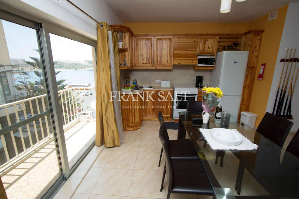 2 Bed, ApartmentFor Sale, Sliema, Malta