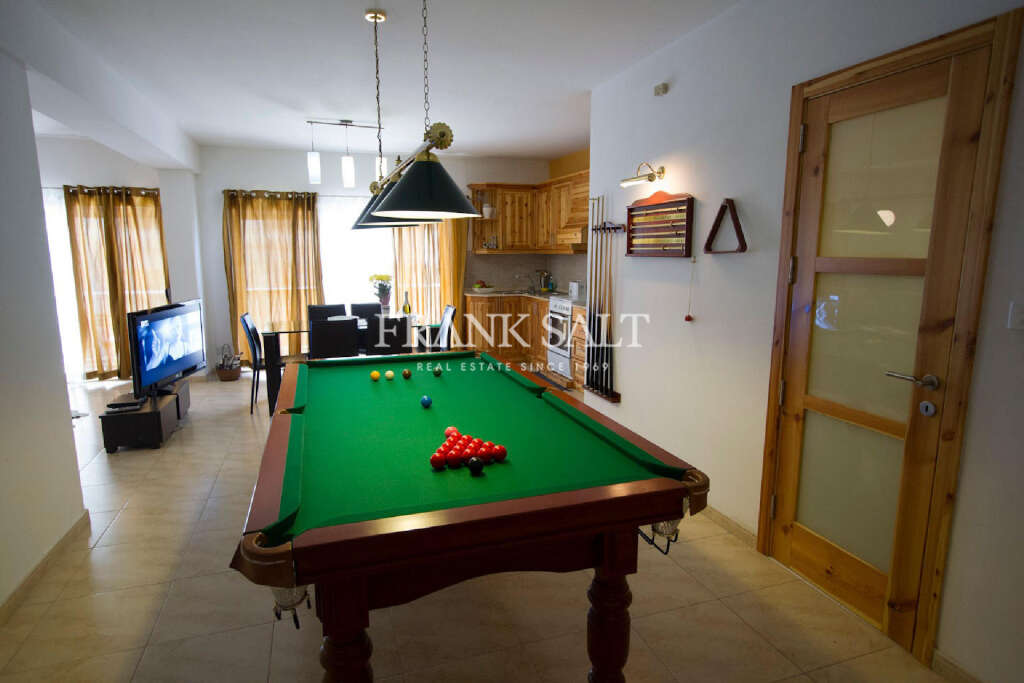 2 Bed, ApartmentFor Sale, Sliema, Malta