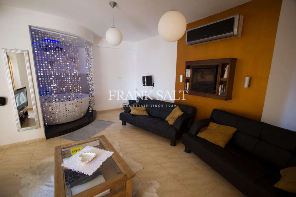 2 Bed, ApartmentFor Sale, Sliema, Malta