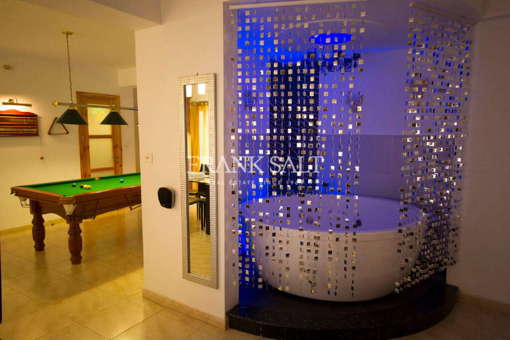 2 Bed, ApartmentFor Sale, Sliema, Malta