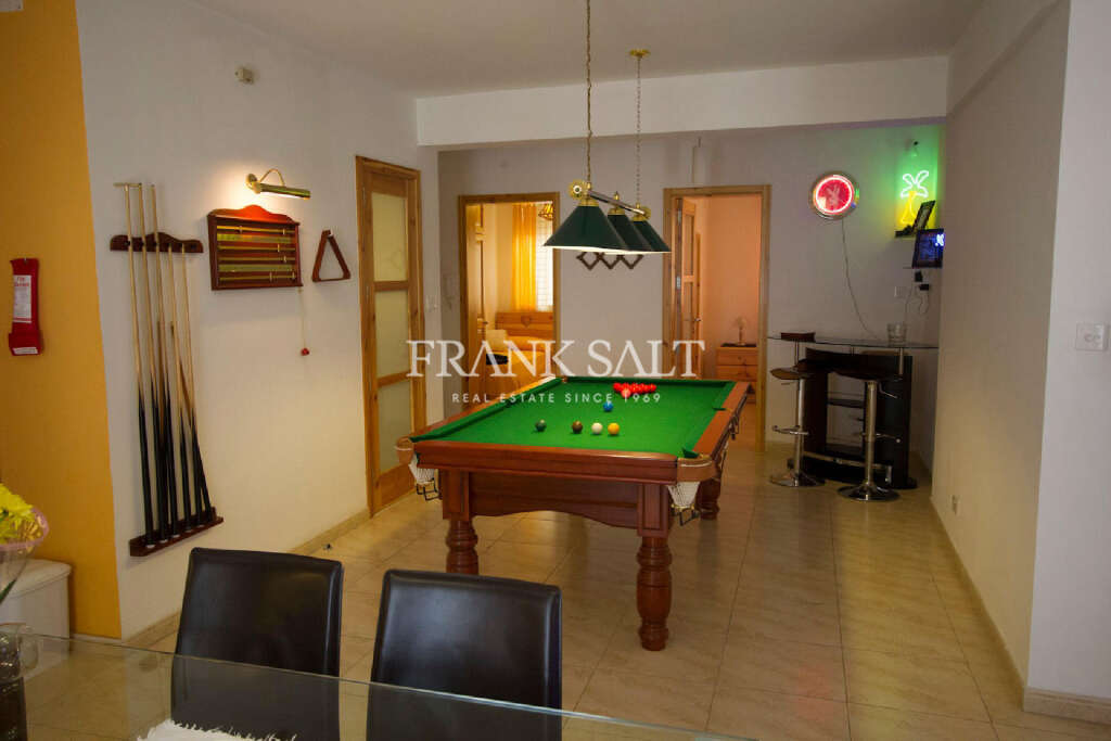 2 Bed, ApartmentFor Sale, Sliema, Malta