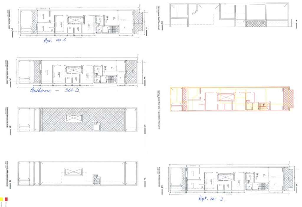 4 Bed, ApartmentFor Sale, Xaghra, Gozo