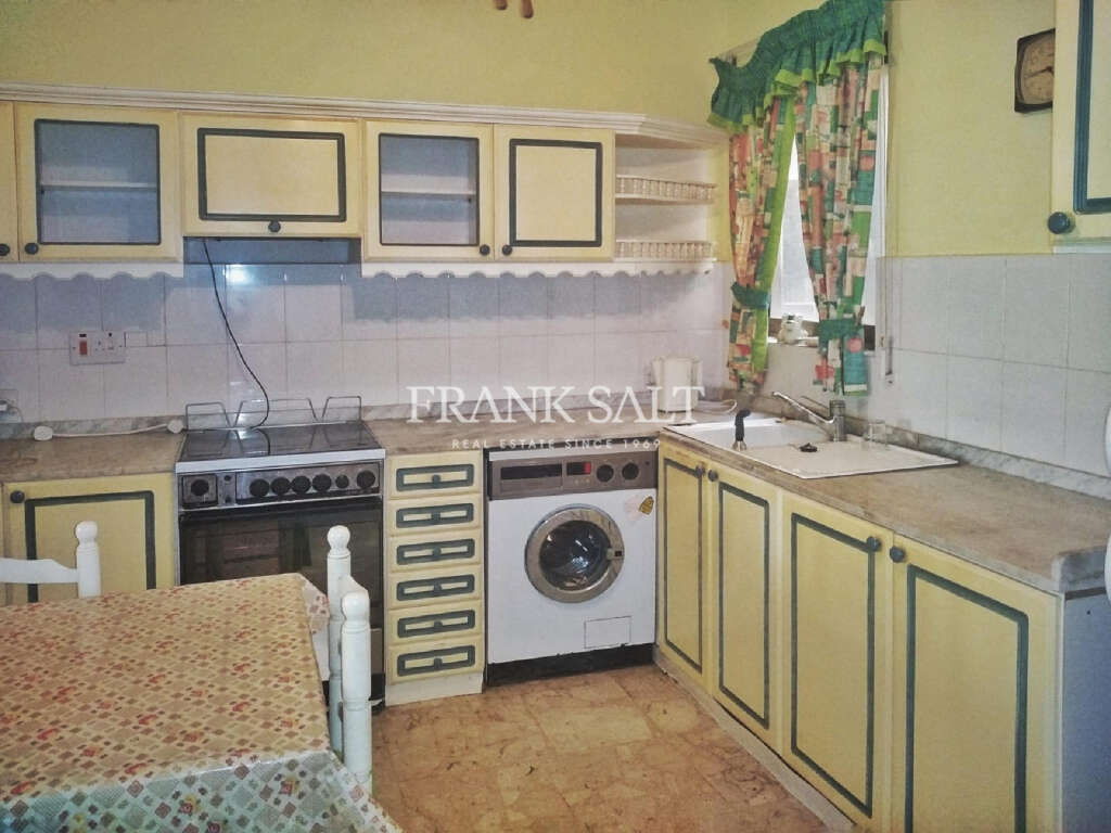 2 Bed, ApartmentFor Sale, Marsalforn, Gozo