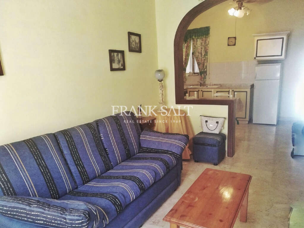 2 Bed, ApartmentFor Sale, Marsalforn, Gozo