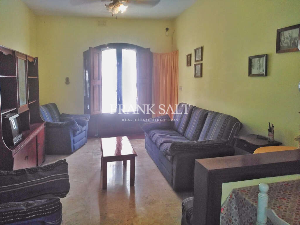 2 Bed, ApartmentFor Sale, Marsalforn, Gozo