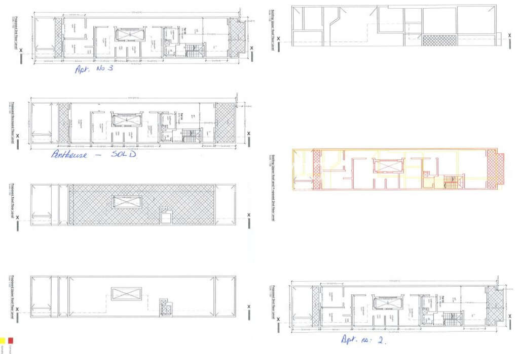 4 Bed, ApartmentFor Sale, Xaghra, Gozo